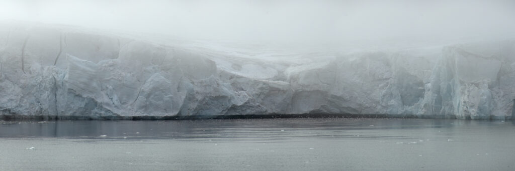 Hornsund - Spitzbergen, Arktis