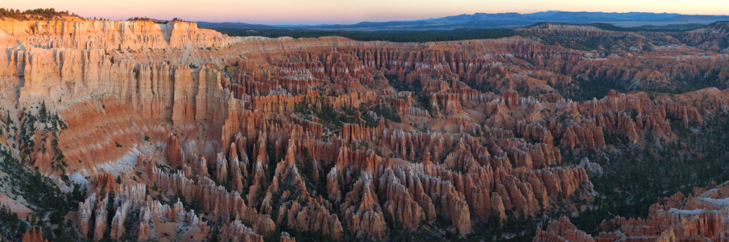 Bryce Canyon - Utah, USA