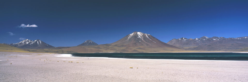 Atacama Desert - Chile