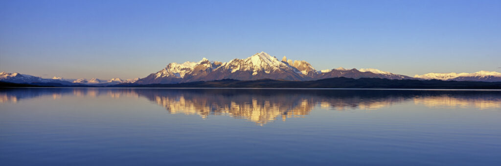 Torres del Paine - Chile