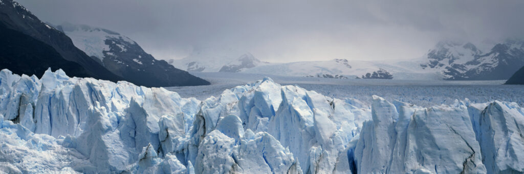 Perito Moreno - Argentinien
