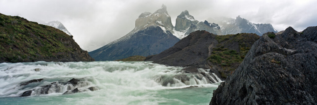 Torres del Paine - Chile