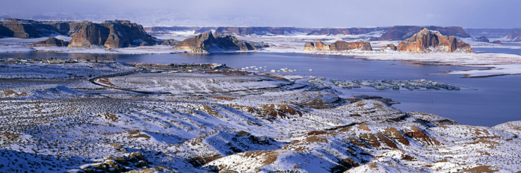 Lake Powell - Arizona, USA