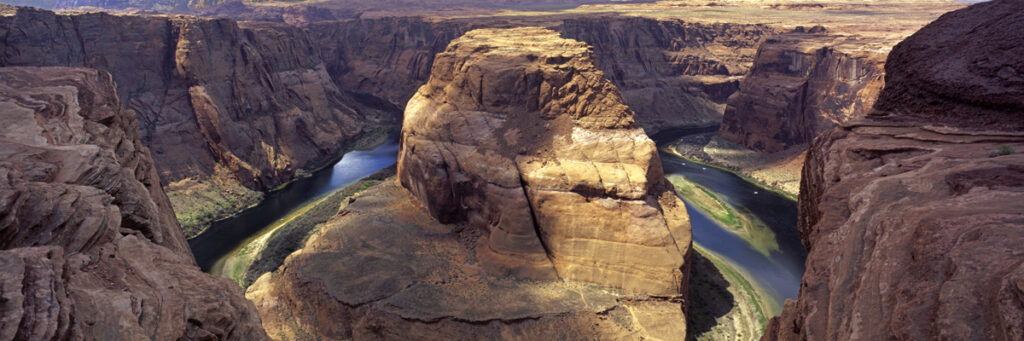 Horse Shoe Bend - Arizona, USA