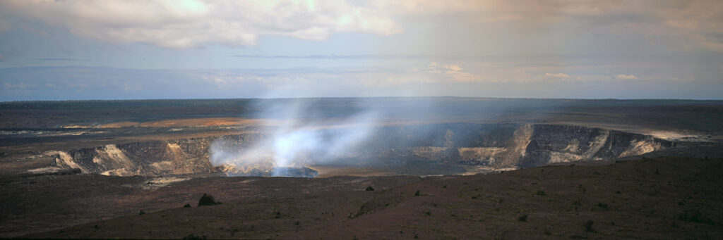 Kilauea - Big Island, Hawai