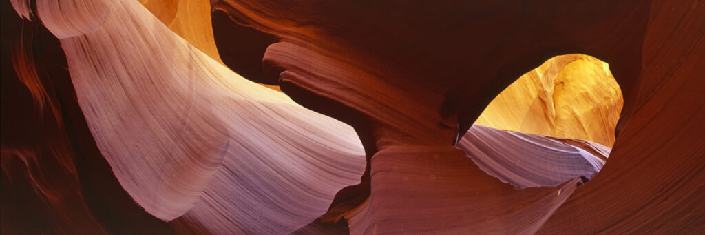 Lower Antelope Canyon - Arizona, USA