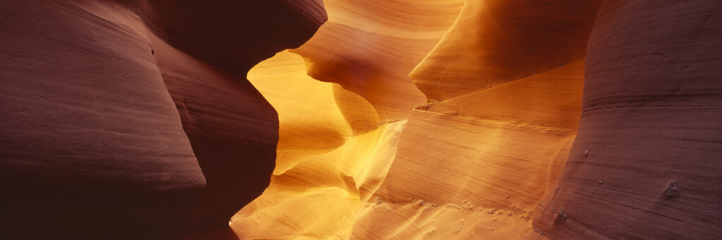 Lower Antelope Canyon - Arizona, USA