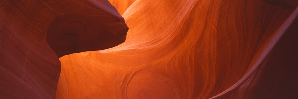 Lower Antelope Canyon - Arizona, USA