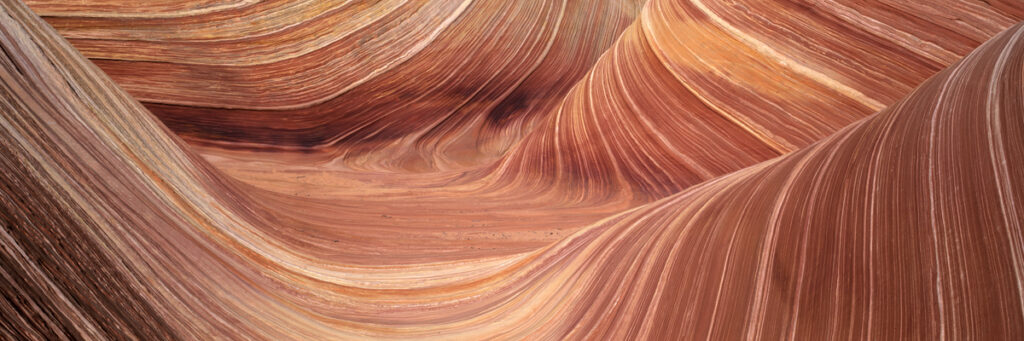 The Wave - Arizona, USA